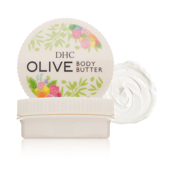DHC Olive body butter 100G